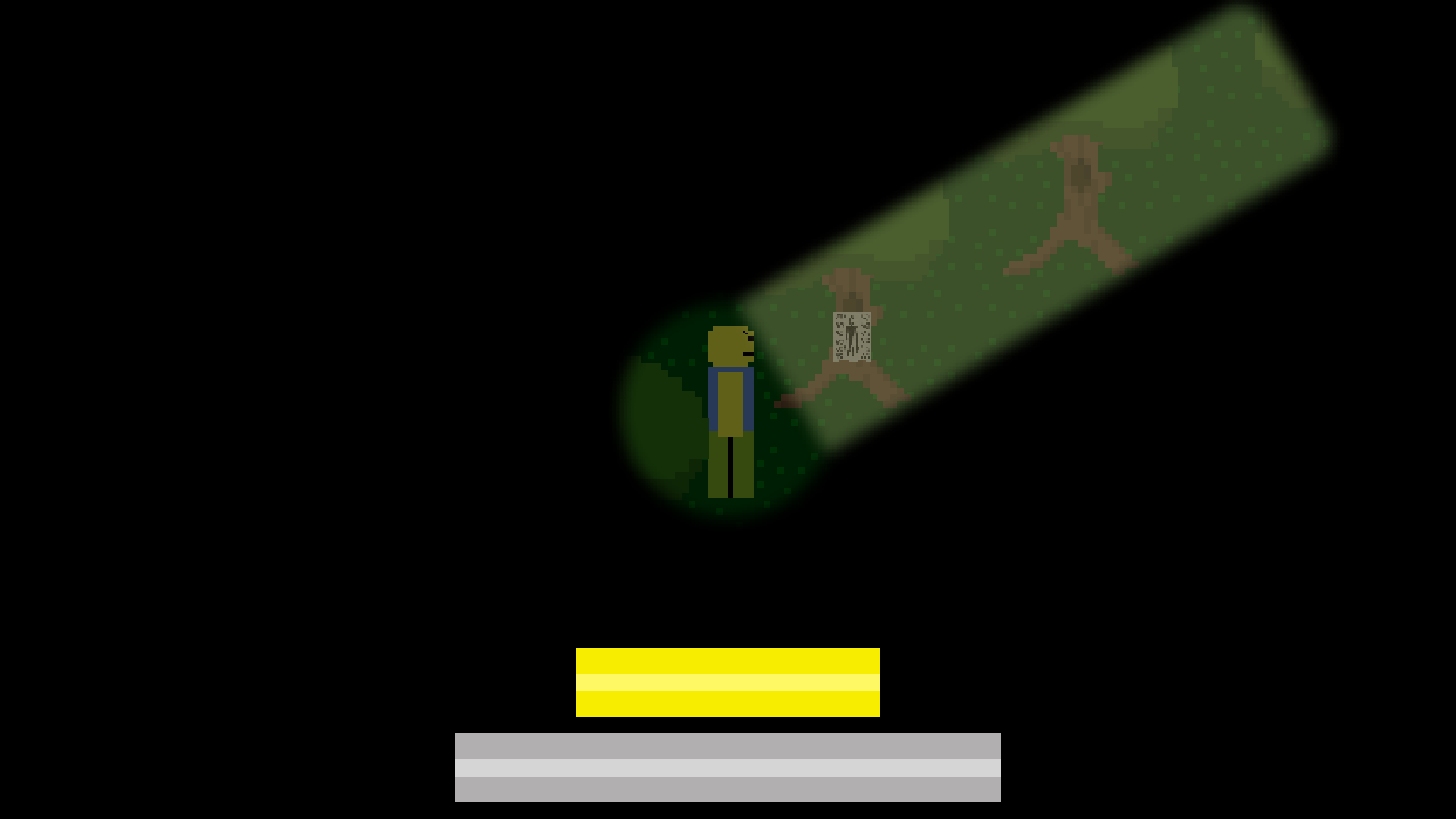 Slender Man: Endless Pain - Free Addicting Game